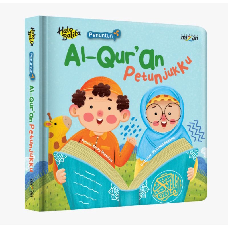 Al-Qur'an Petunjukku