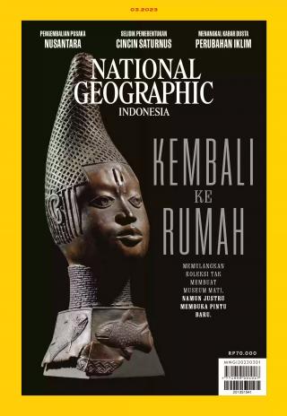 National Geographic Indonesia