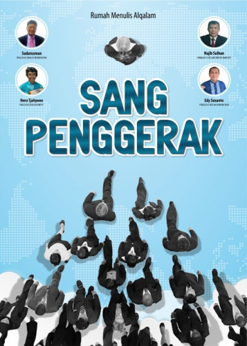 Sang Penggerak
