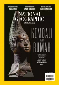 Image of National Geographic Indonesia