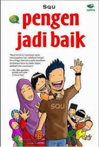 Image of Pengen Jadi Baik 1